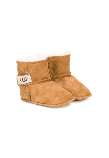 UGG Kids 'Erin' Stiefeletten - Nude