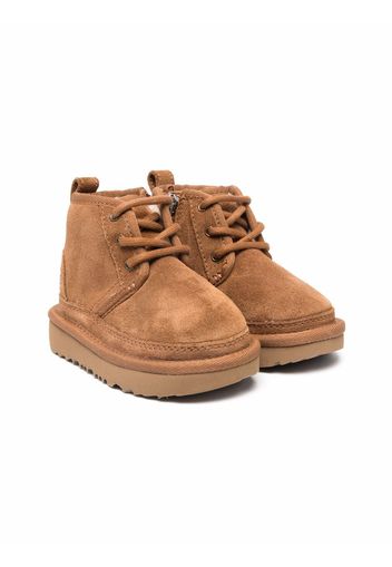 UGG Kids Neumel II Stiefel - Nude