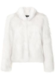 Unreal Fur Fur Delish Jacke - Weiß