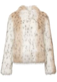 Unreal Fur Wild Dream Jacke - Weiß