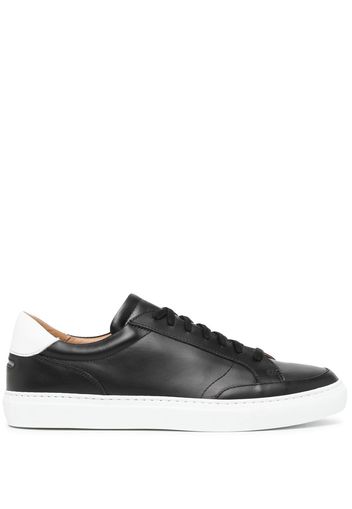 Unseen Footwear Clement Sneakers - Schwarz