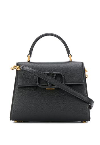 Valentino Garavani Kleine VSLING Handtasche - Schwarz