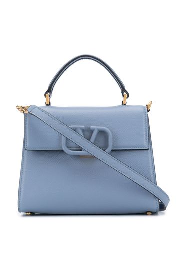 Valentino Garavani 'Vsling' Handtasche - Blau