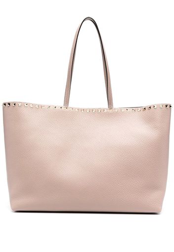 Valentino Garavani Rockstud Handtasche - Rosa