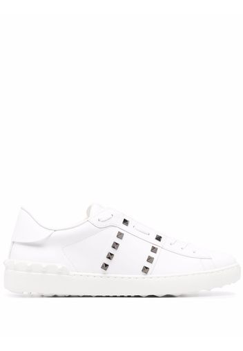 Valentino Garavani Valentino Garavani Rockstud Untitled Sneakers - Weiß