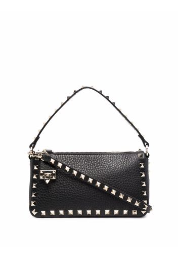 Valentino Garavani Valentino Garavani Rockstud Handtasche - Schwarz