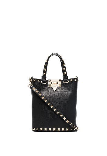 Valentino Garavani Rockstud Handtasche - Schwarz