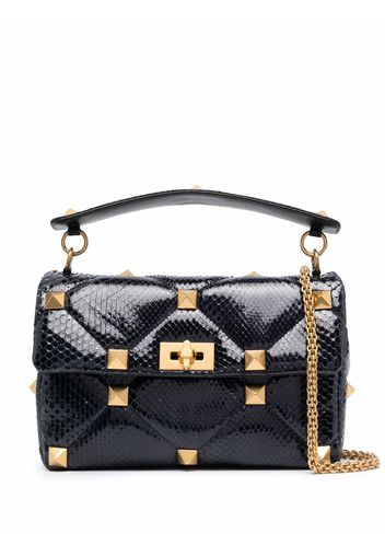 Valentino Garavani Valentino Garavani Roman Stud Handtasche - Schwarz