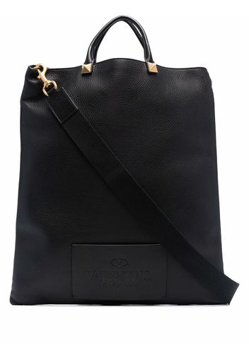 Valentino Garavani Valentino Garavani Rockstud Handtasche - Schwarz