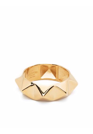 Valentino Garavani Valentino Garavani Rockstud Ring - Gold