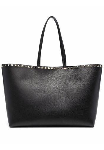 Valentino Garavani Rockstud Handtasche - Schwarz