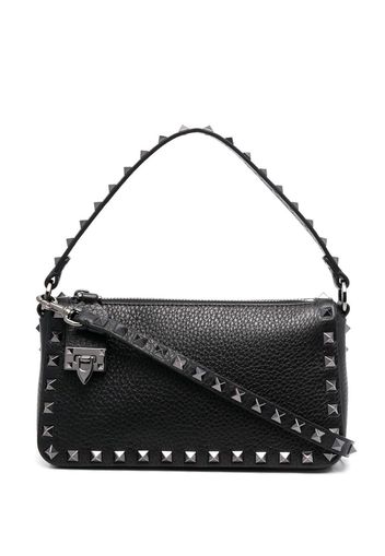 Valentino Garavani Valentino Garavani Rockstud Umhängetasche - Schwarz