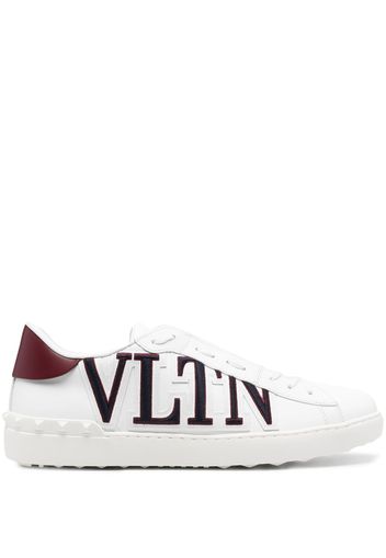 Valentino Garavani Valentino Garavani VLTN Sneakers - Weiß