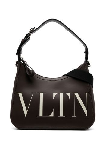 Valentino Garavani Valentino Garavani VLTN Handtasche - Braun