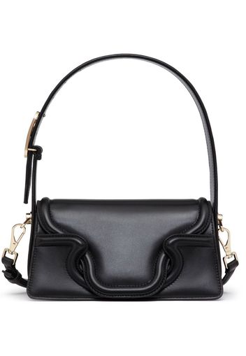 Valentino Garavani Le Petite Deuxième shoulder bag - Schwarz