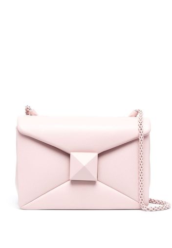 Valentino Garavani One Stud shoulder bag - Rosa