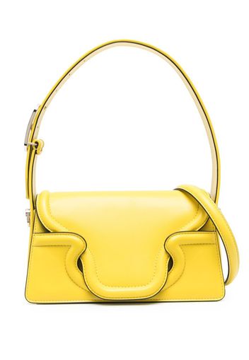 Valentino Garavani Le Petite Deuxième shoulder bag - Gelb