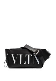 Valentino Garavani VLTN Gürteltasche - Schwarz