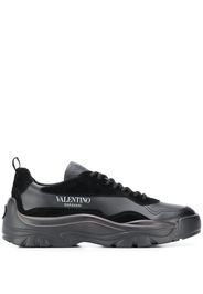 Valentino Garavani Valentino Garavani 'Gumboy' Sneakers - Schwarz