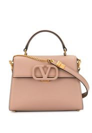 Valentino Garavani Valentino Garavani Kleine VSLING Handtasche - Nude