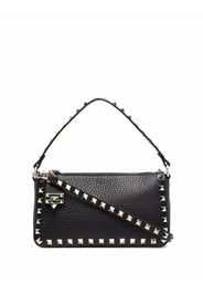 Valentino Garavani Valentino Garavani Rockstud Handtasche - Schwarz