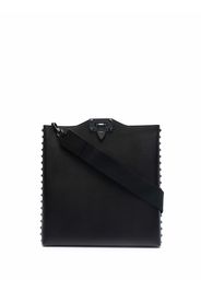 Valentino Garavani Rockstud Alcove shoulder bag - Schwarz