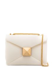 Valentino Garavani One Stud shoulder bag - Nude