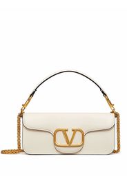 Valentino Garavani Valentino Garavani VLOGO Schultertasche - Nude