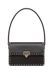 Valentino Garavani Valentino Garavani Kleine Rucksack Schultertasche - Schwarz