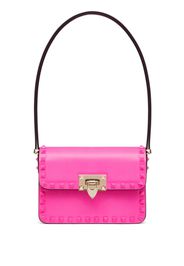 Valentino Garavani Kleine Valentino Garavani Rockstud Schultertasche - Rosa