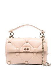 Valentino Garavani Roman Stud tote bag - Nude