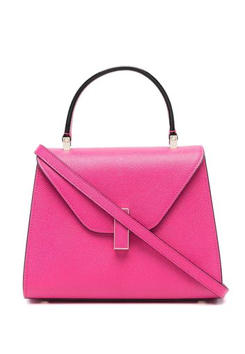 Valextra Iside Handtasche - Rosa