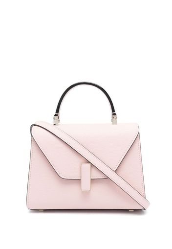 Valextra micro Iside tote bag - Rosa