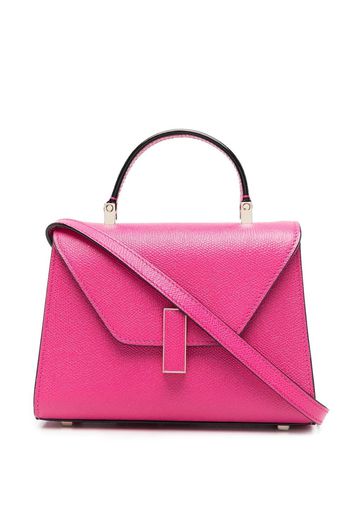 Valextra Micro Iside Handtasche - Rosa