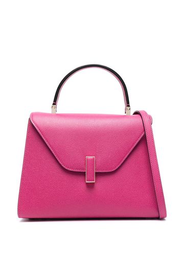 Valextra Iside Handtasche - Rosa