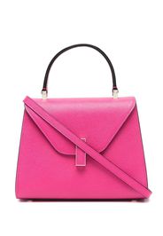 Valextra Iside Handtasche - Rosa