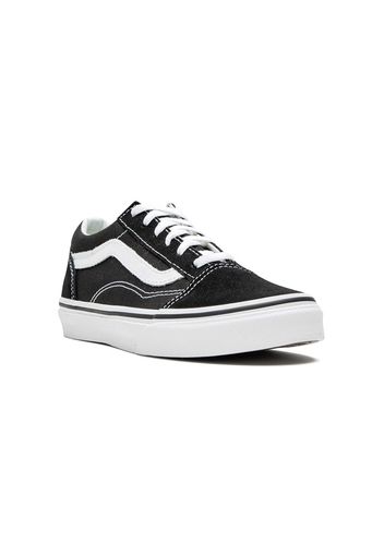 Vans Kids 'Old Skool' Sneakers - Schwarz