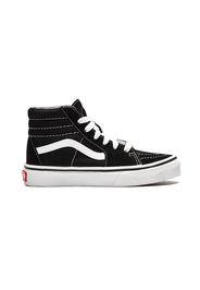 Vans Kids 'SK8-Hi' High-Top-Sneakers - Schwarz