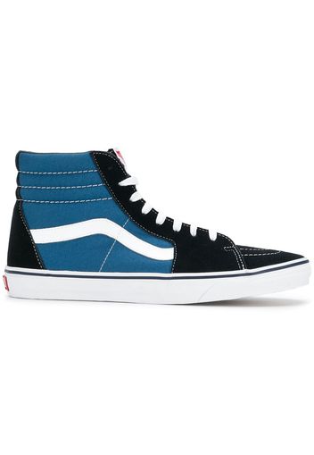 Vans 'Sk8' High-Top-Sneakers - Schwarz