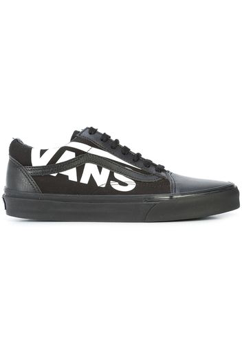 Vans 'Old Skool' Sneakers - Schwarz