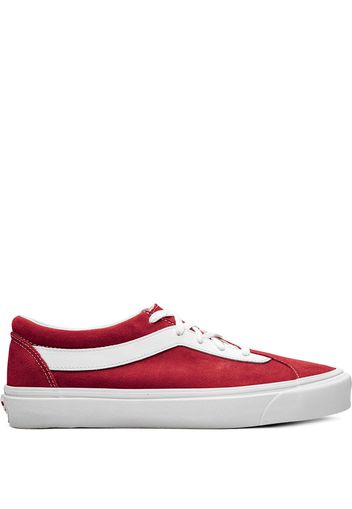 Vans 'Bold NI' Sneakers - Rot