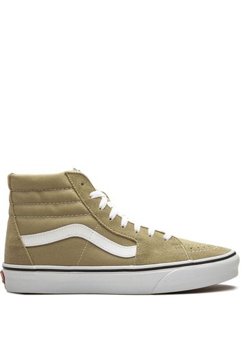 Vans 'SK8-Hi' Sneakers - Nude