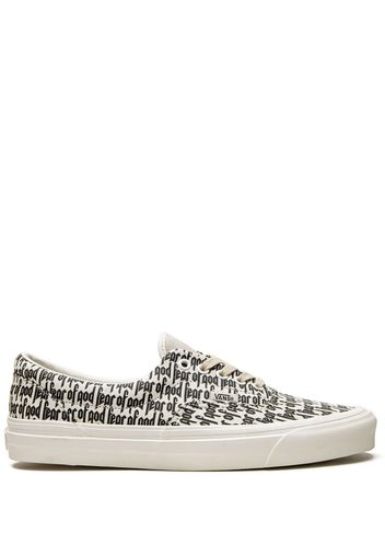 Vans x Fear of God Era 95 Reissue sneakers - Schwarz