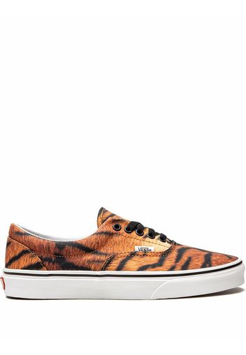 Vans Era "Tiger" low-top sneakers - Orange