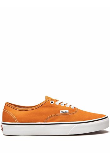 Vans Authentic low-top sneakers "Desert Sun" - Orange