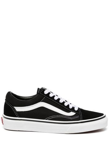 Vans Old Skool platform trainers - Schwarz