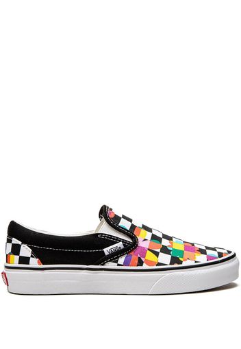 Vans Classic Slip-On sneakers - Mehrfarbig