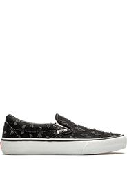 Vans 'Slip-On Pro' Sneakers - Schwarz