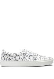 Vans 'Era' Sneakers - Weiß