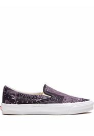 Vans OG Classic Slip-On - Schwarz